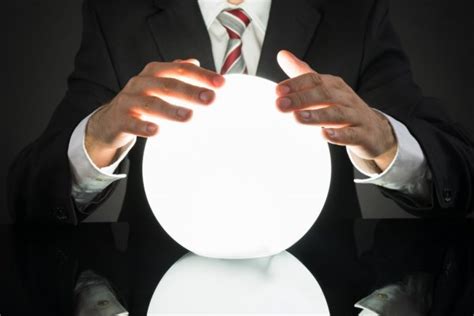 Crystal Ball Reading: Uncovering Hidden Opportunities